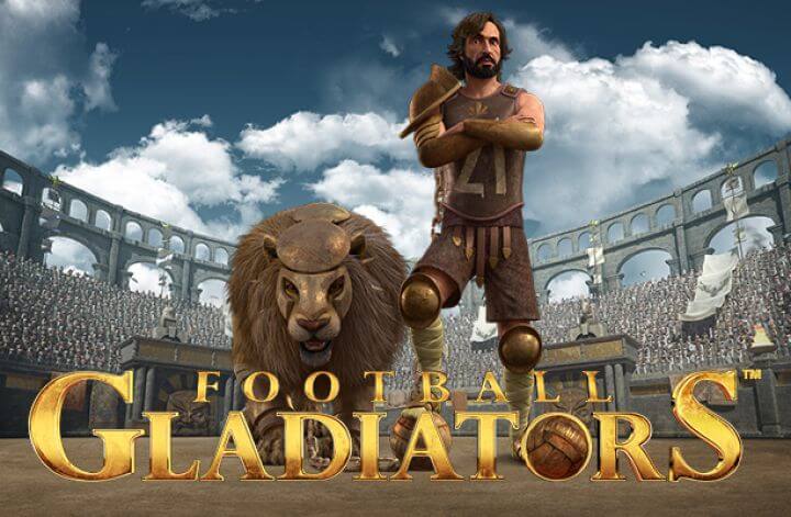 Football Gladiators