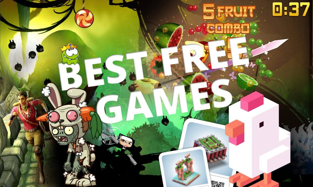 Free Android Games